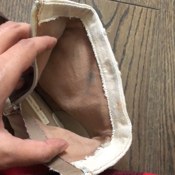 Calvin Klein Jeans Sandals - Picture 12 of 12